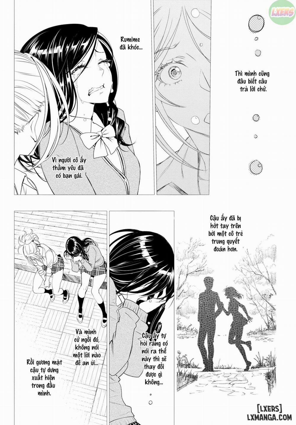 Love Making Rhapsody Oneshot trang 50