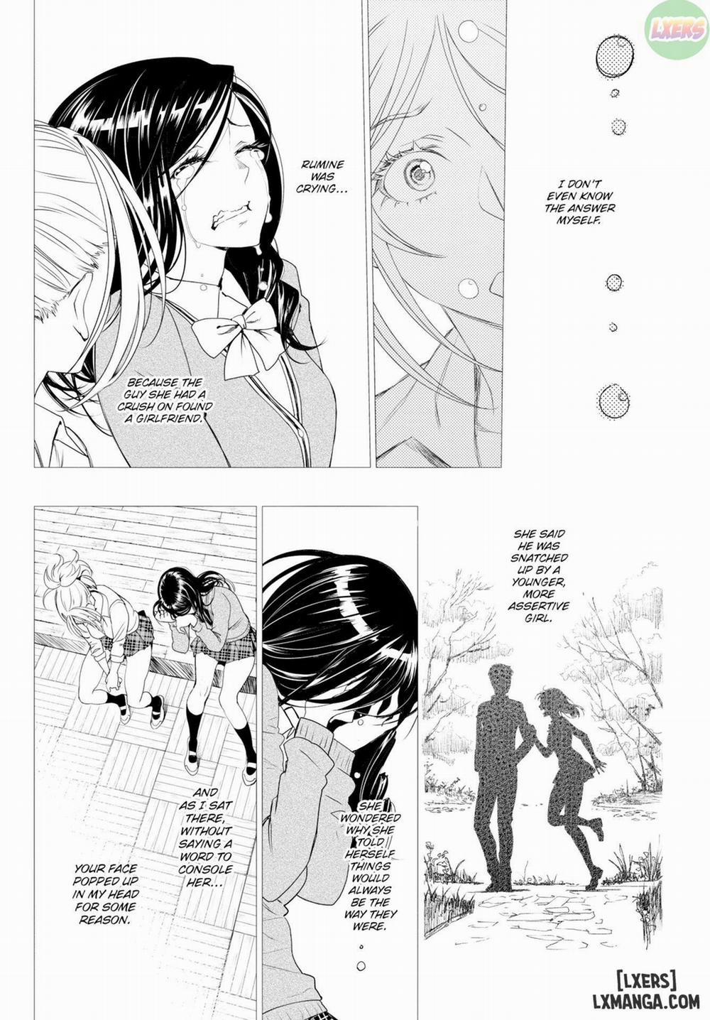 Love Making Rhapsody Oneshot trang 51