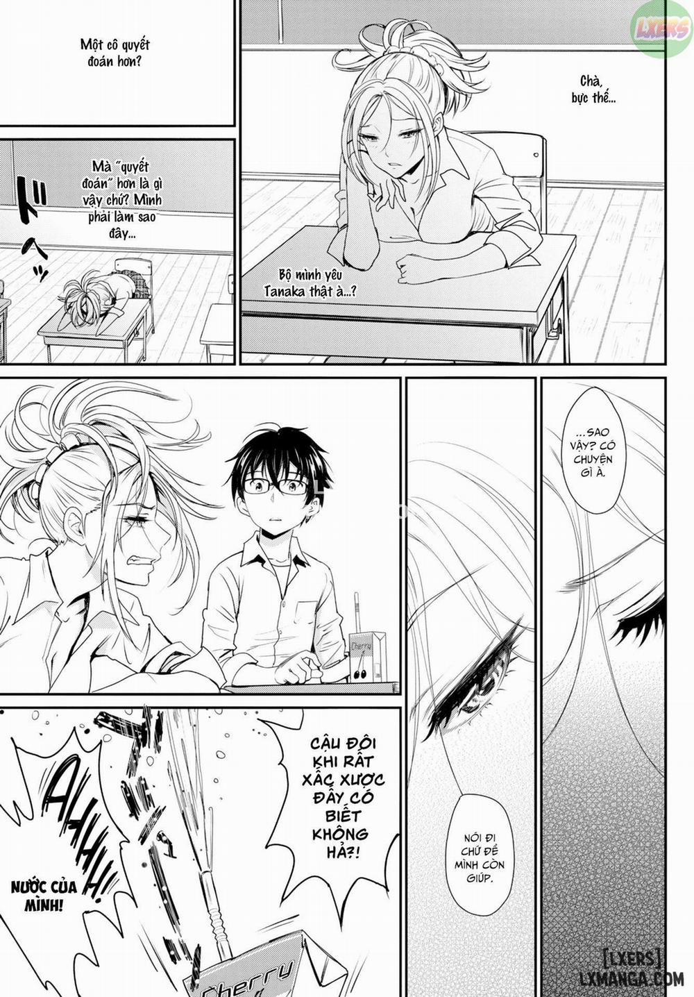 Love Making Rhapsody Oneshot trang 52