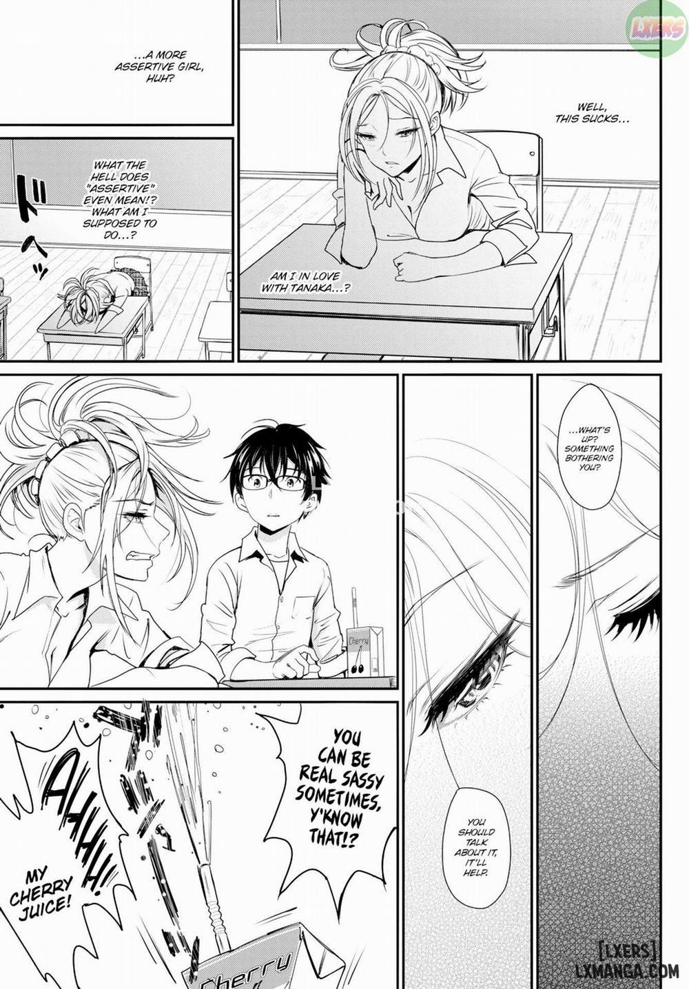 Love Making Rhapsody Oneshot trang 53