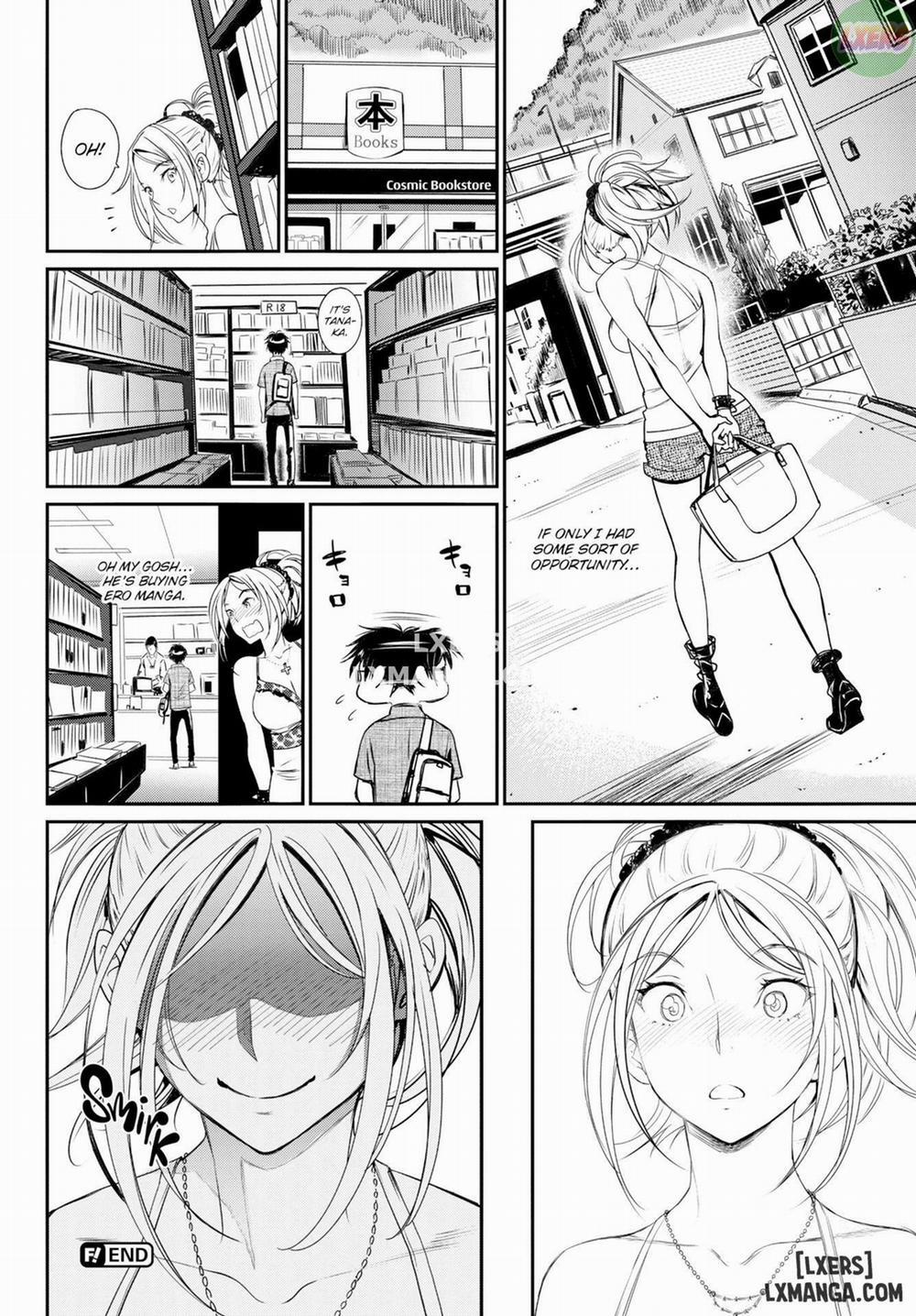 Love Making Rhapsody Oneshot trang 55