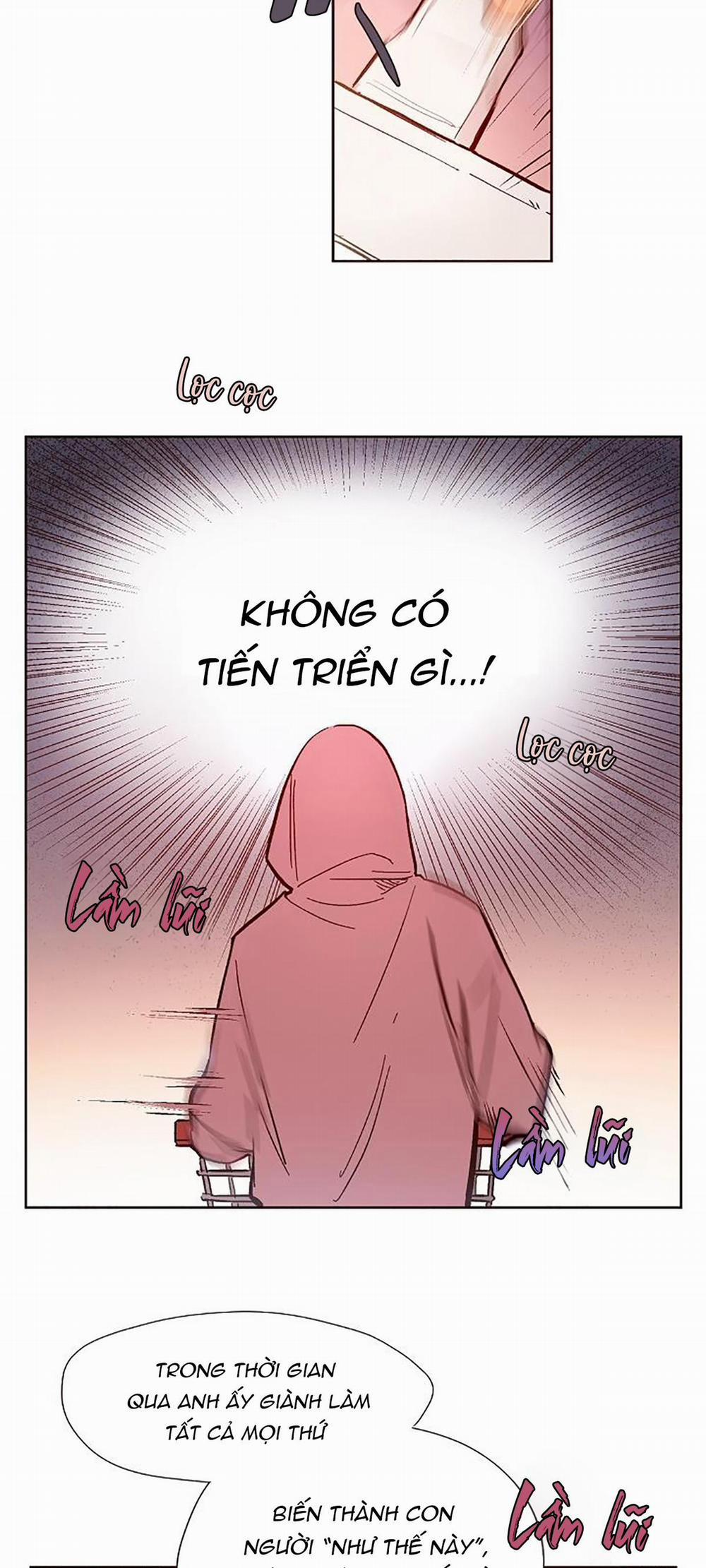 Love Me Dramatically 1 trang 14