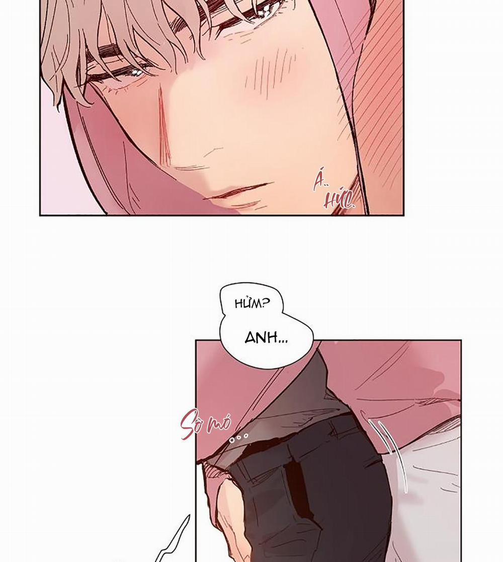 Love Me Dramatically 1 trang 21