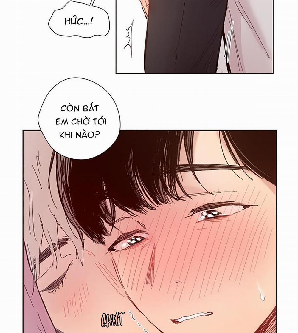 Love Me Dramatically 1 trang 22