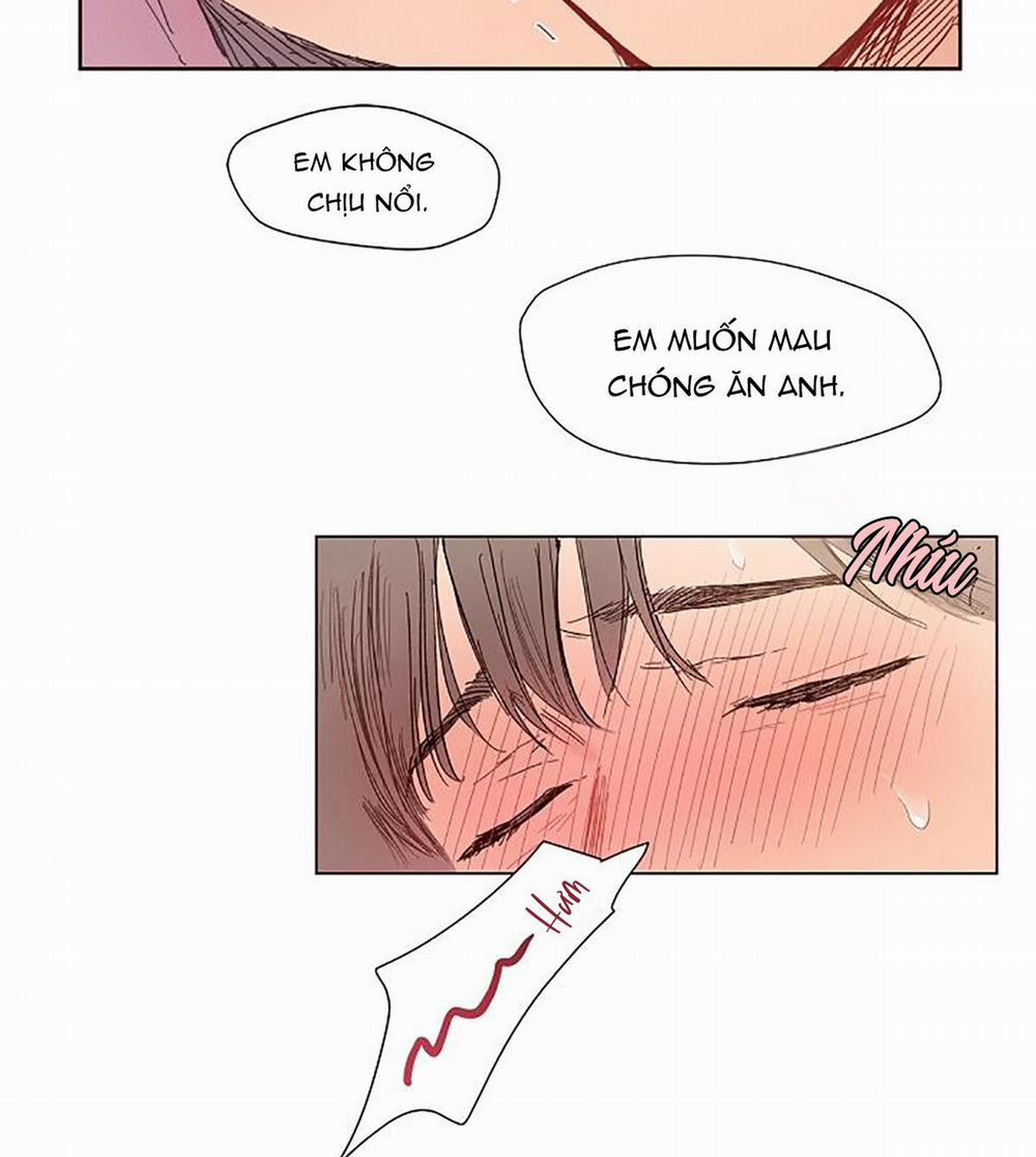 Love Me Dramatically 1 trang 23