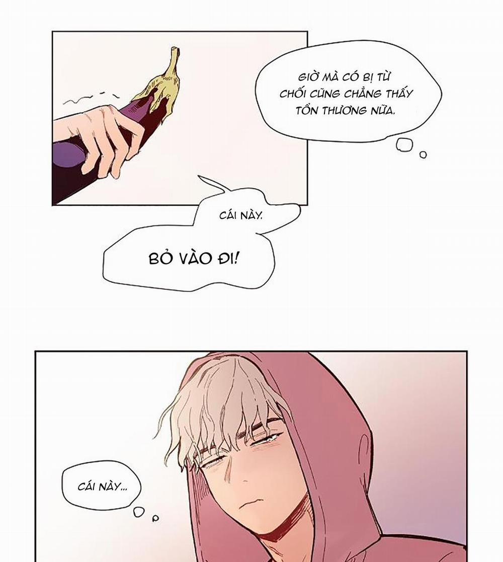 Love Me Dramatically 1 trang 25