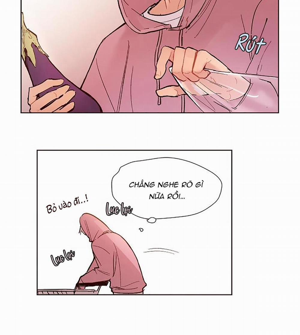 Love Me Dramatically 1 trang 26