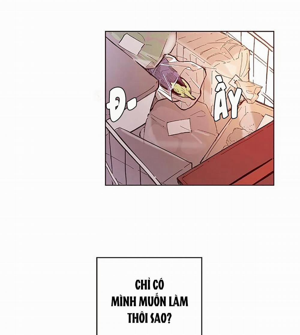 Love Me Dramatically 1 trang 27