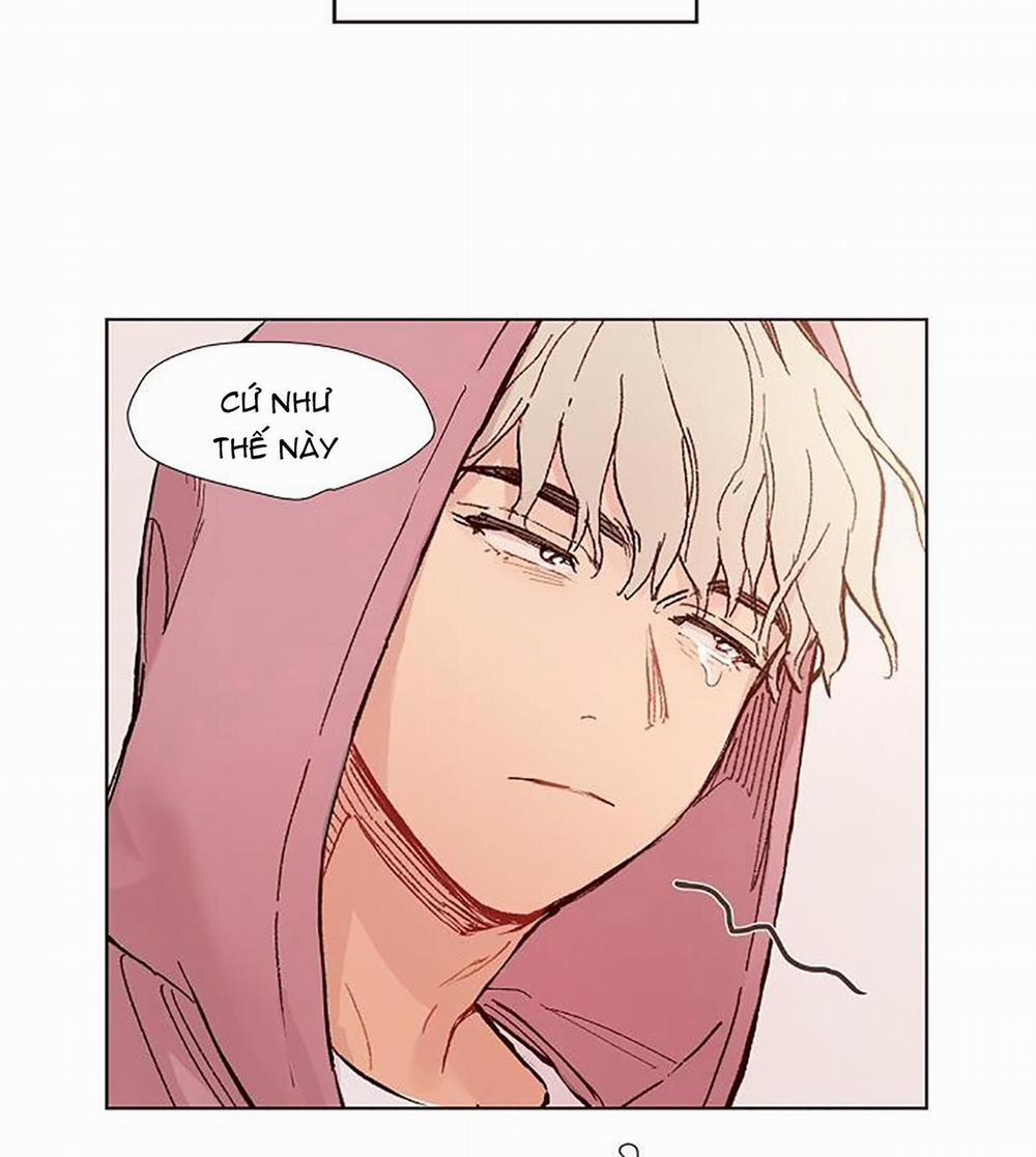 Love Me Dramatically 1 trang 28