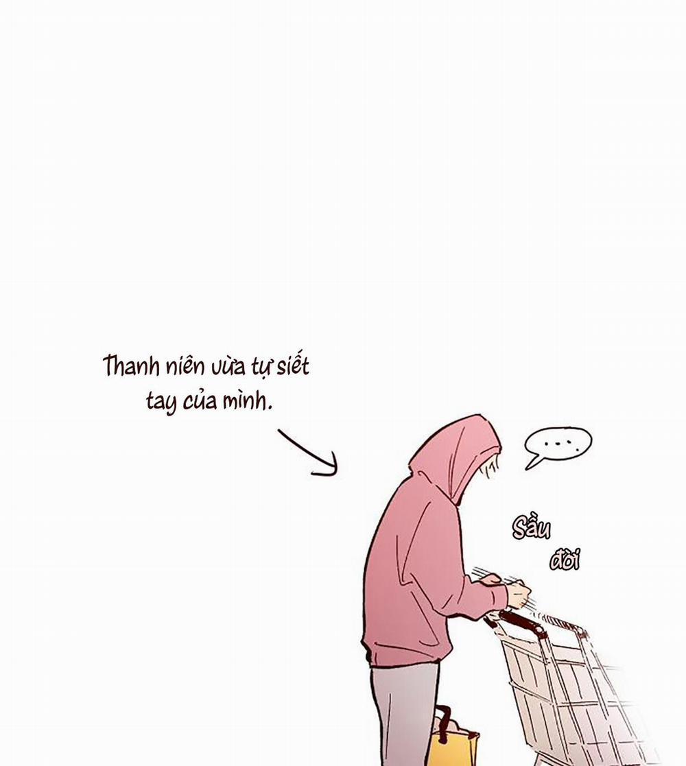 Love Me Dramatically 1 trang 30