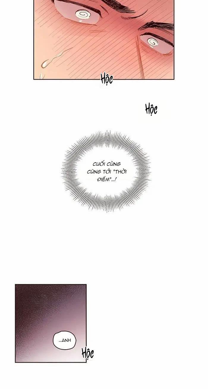 Love Me Dramatically 3 trang 22