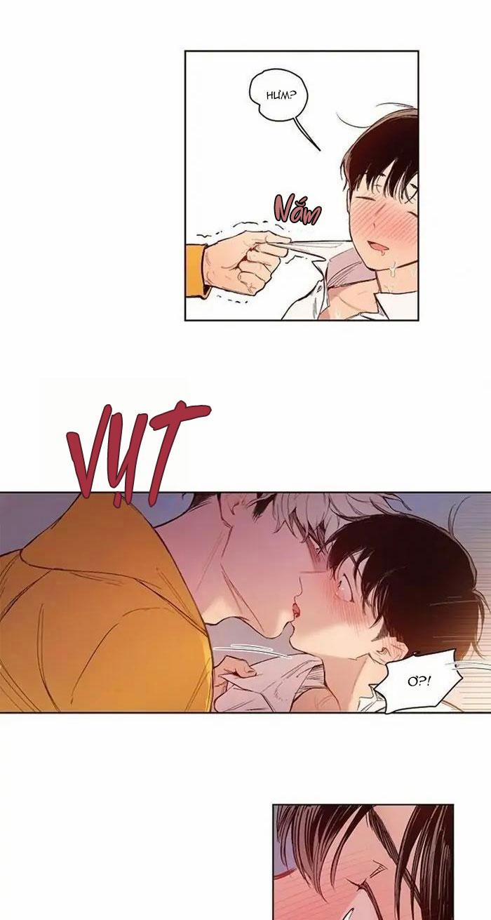 Love Me Dramatically 3 trang 23