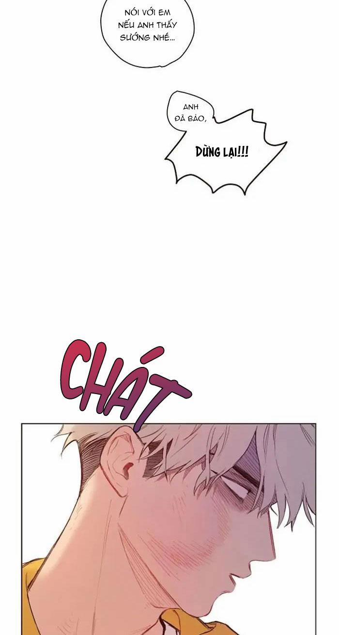 Love Me Dramatically 3 trang 29