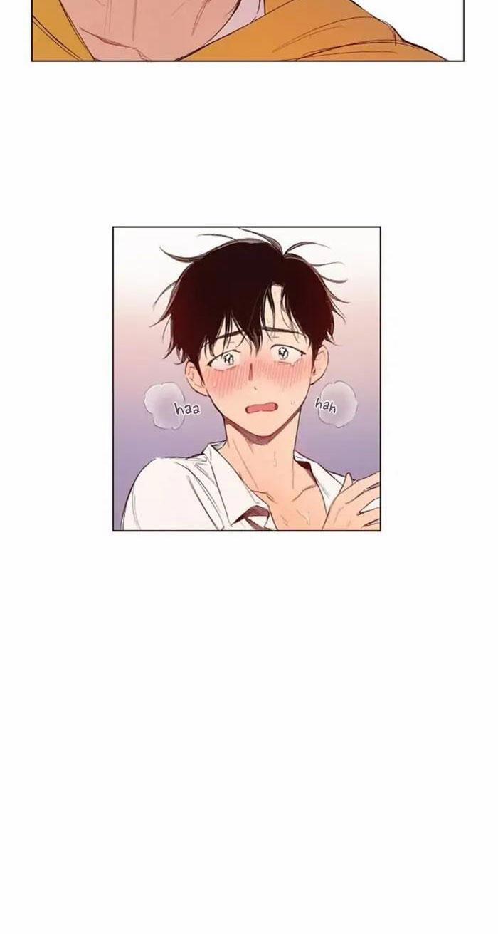 Love Me Dramatically 3 trang 30