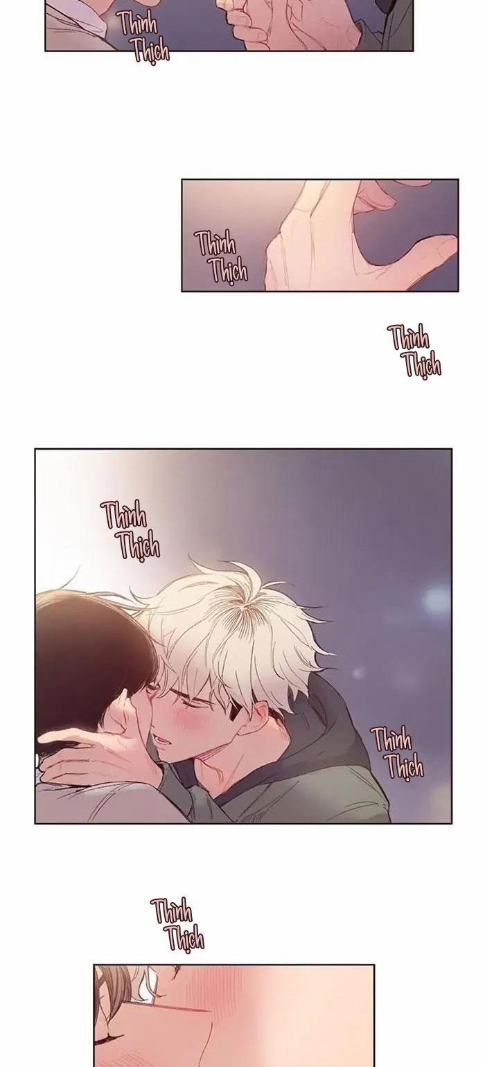 Love Me Dramatically 3 trang 7