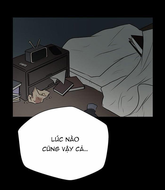 Love Murder Basketball 1 trang 12