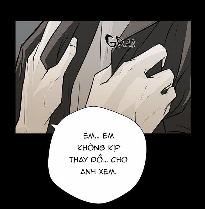 Love Murder Basketball 1 trang 23