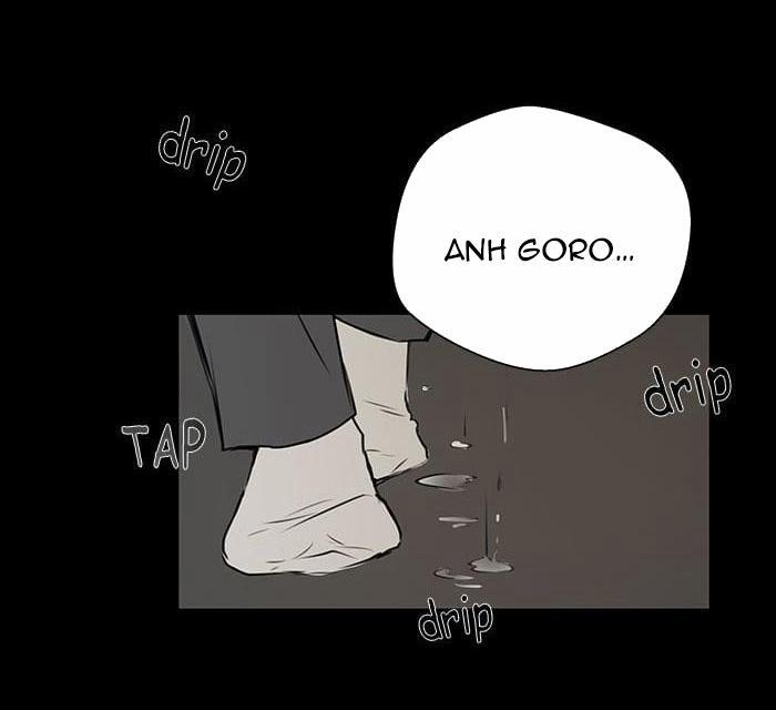 Love Murder Basketball 1 trang 29