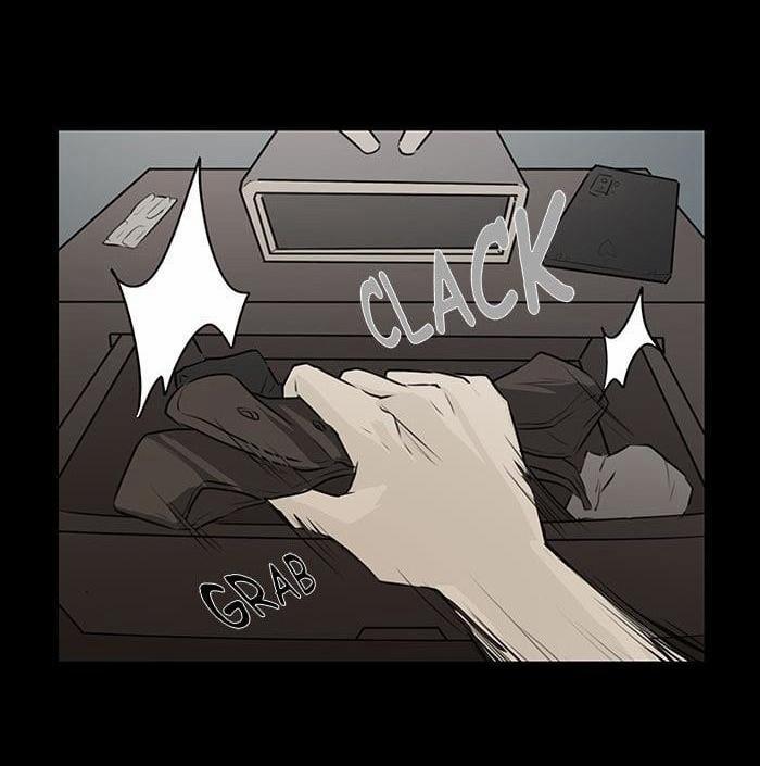 Love Murder Basketball 1 trang 34