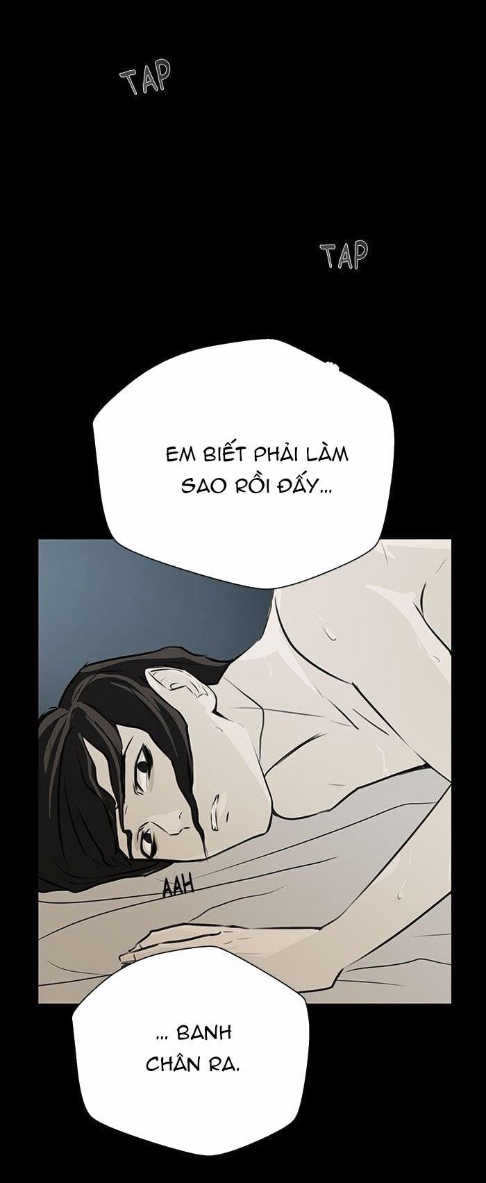 Love Murder Basketball 1 trang 38