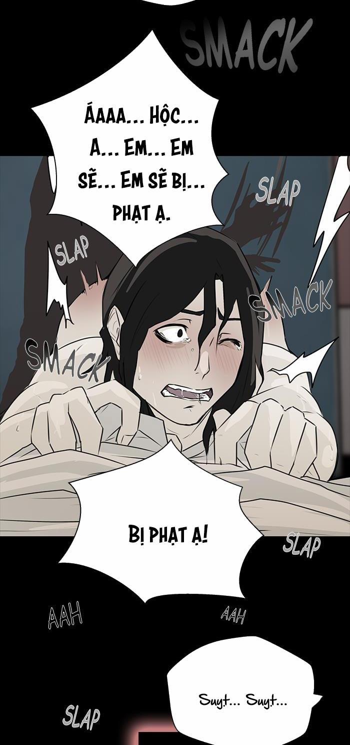 Love Murder Basketball 1 trang 41