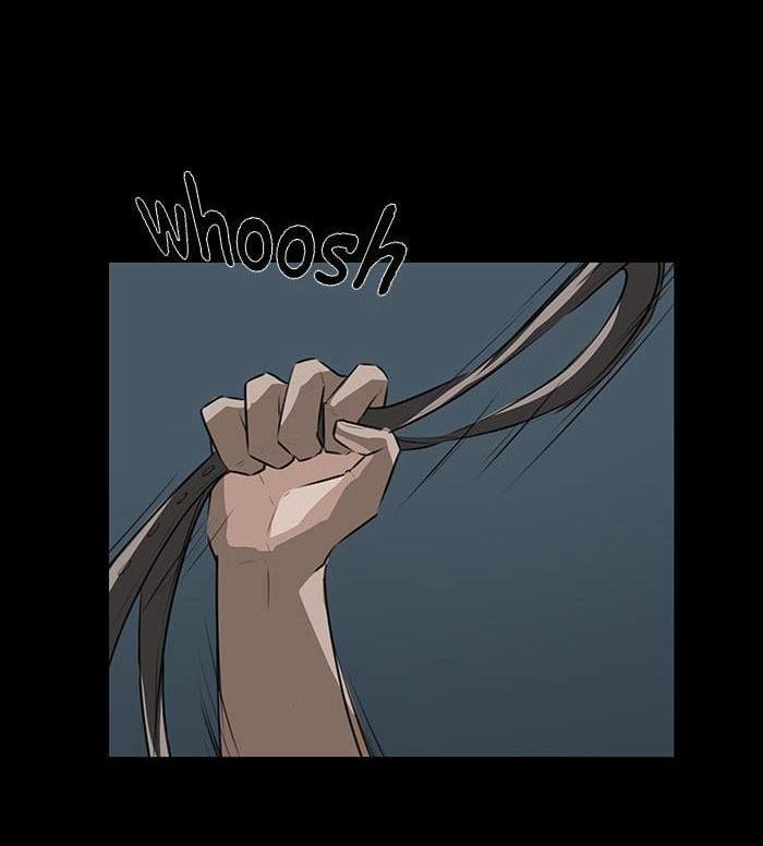 Love Murder Basketball 1 trang 46