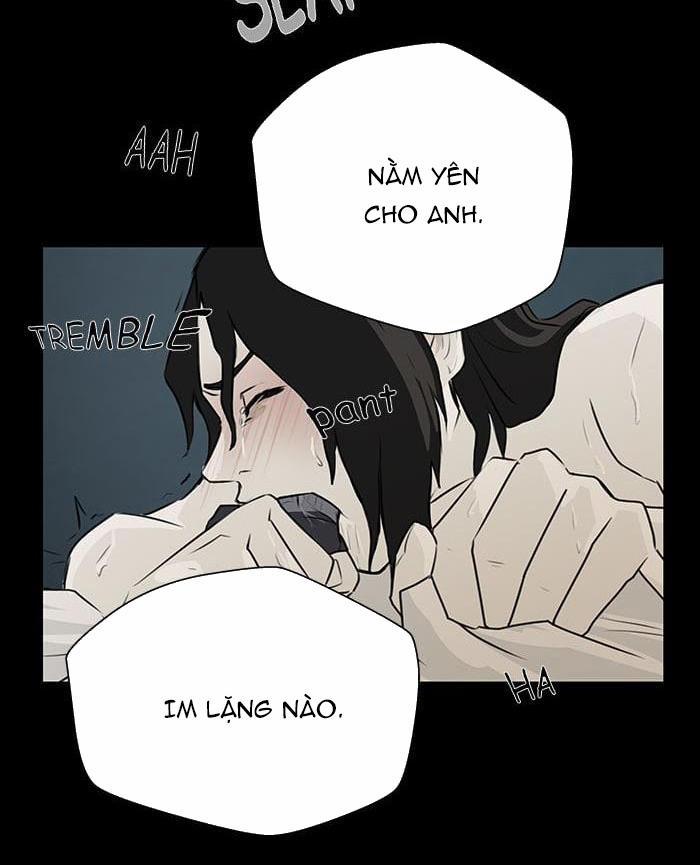 Love Murder Basketball 1 trang 49