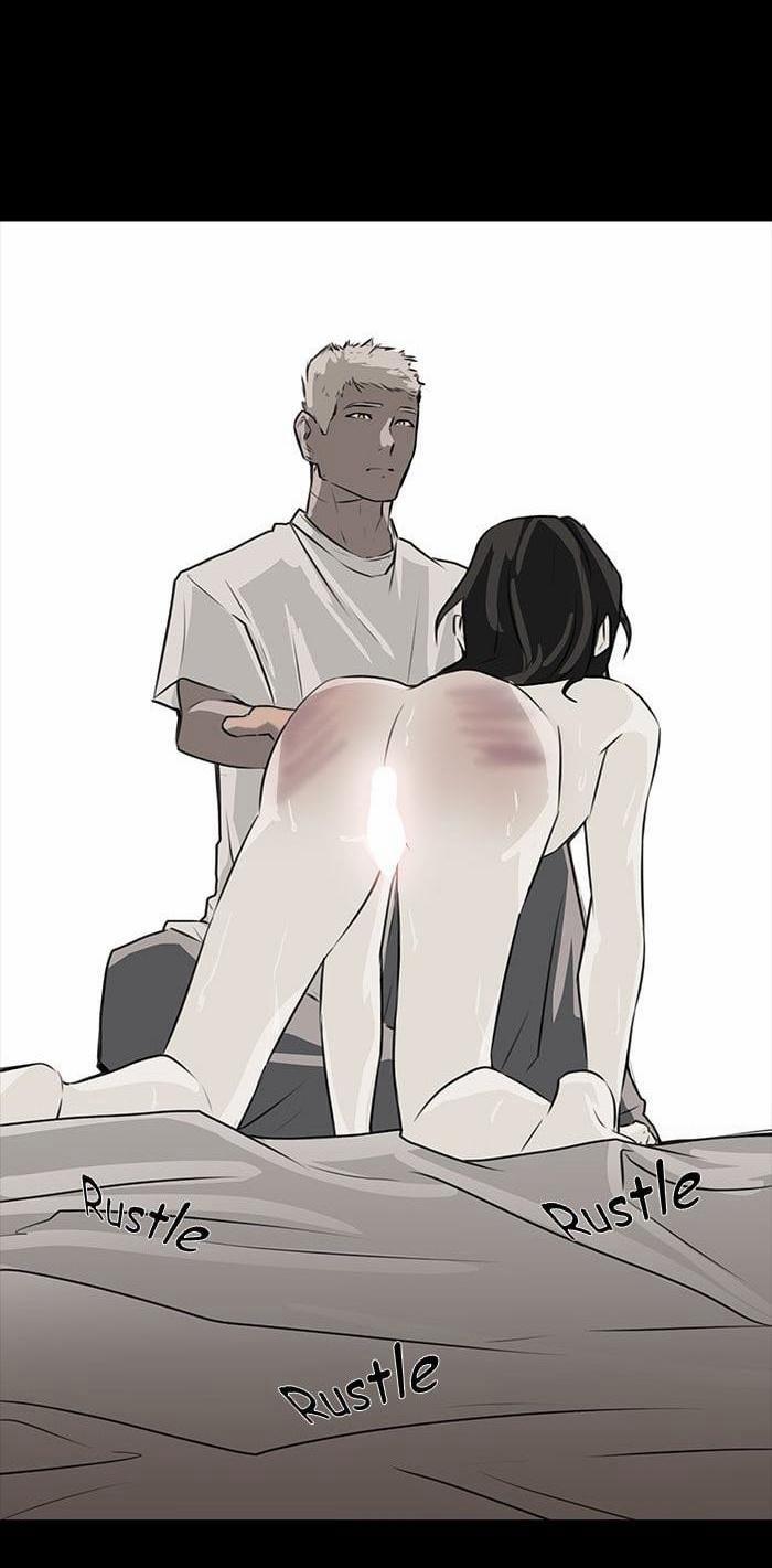 Love Murder Basketball 1 trang 58