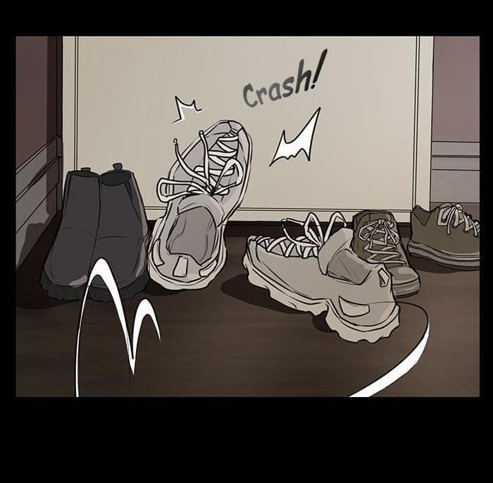 Love Murder Basketball 1 trang 7