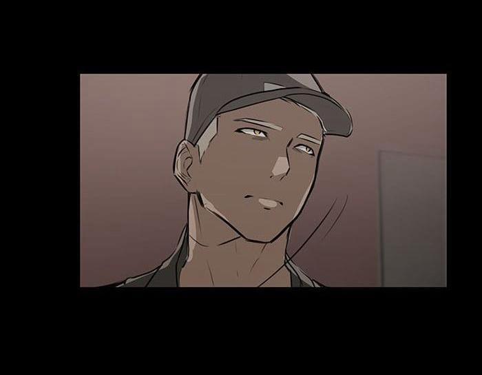 Love Murder Basketball 1 trang 9