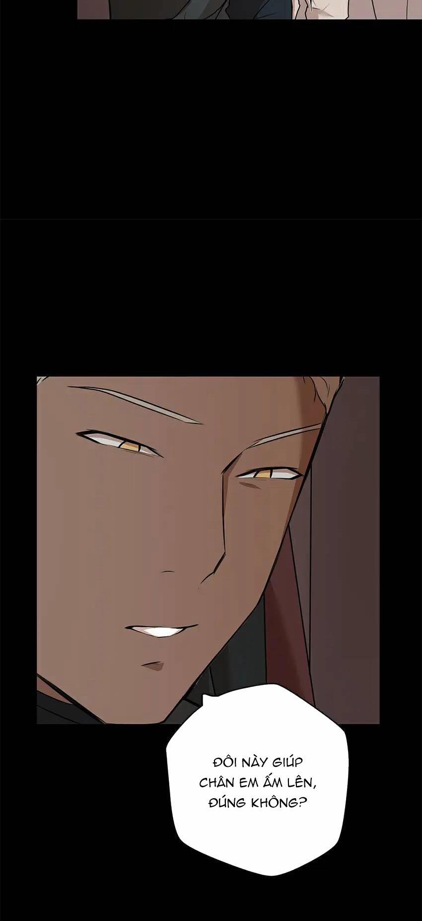 Love Murder Basketball 10 trang 7