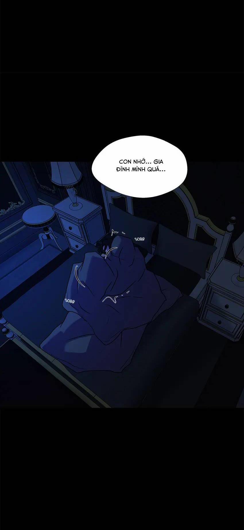 Love Murder Basketball 17 trang 27