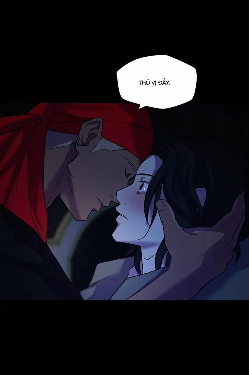 Love Murder Basketball 18 trang 19