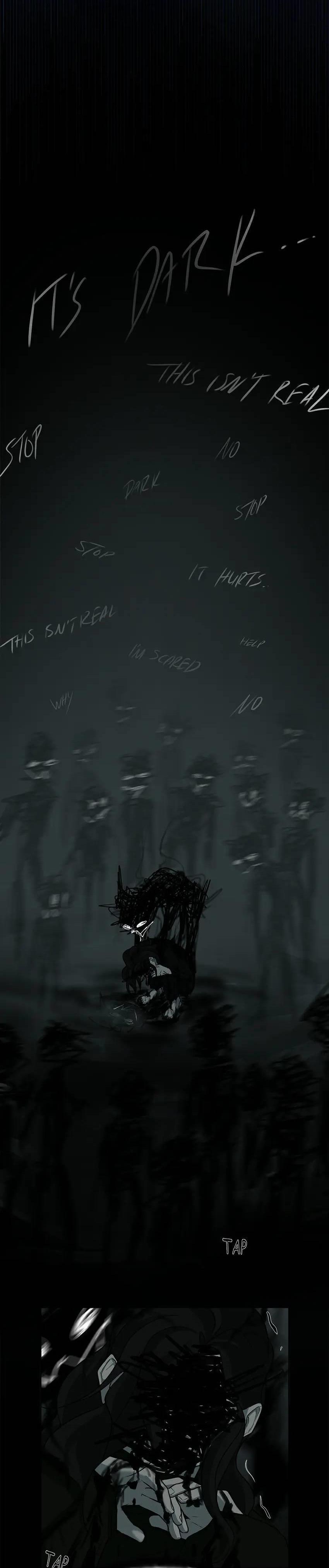 Love Murder Basketball 18 trang 2