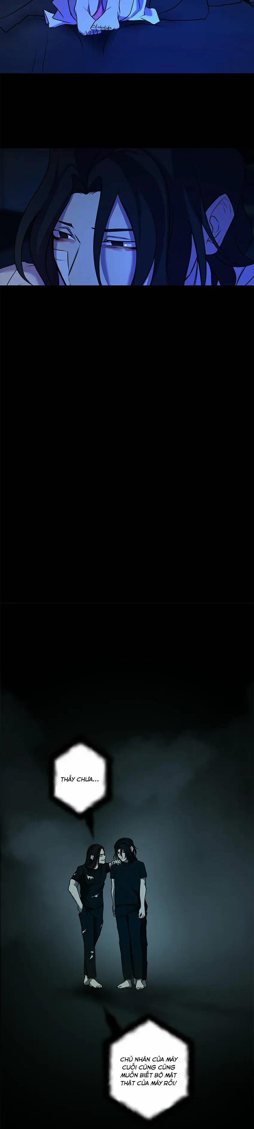 Love Murder Basketball 18 trang 27