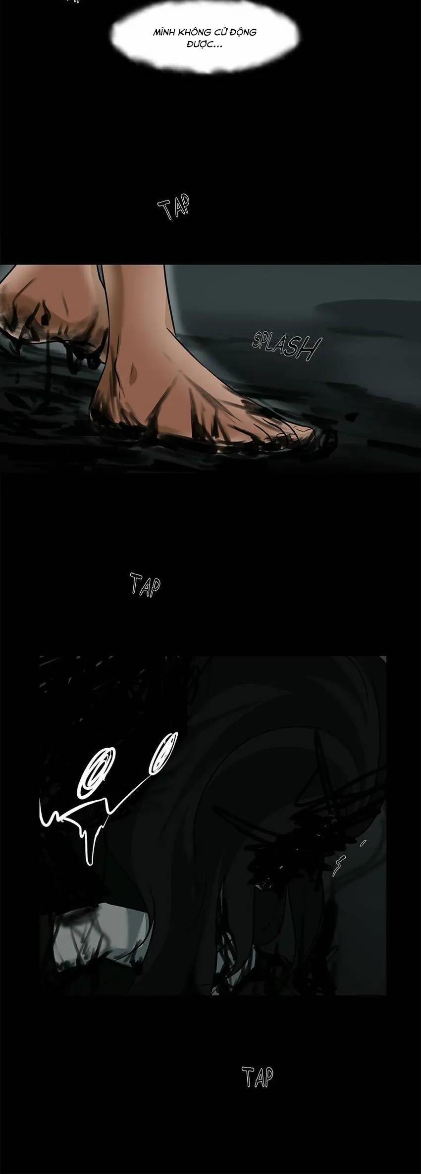 Love Murder Basketball 18 trang 3