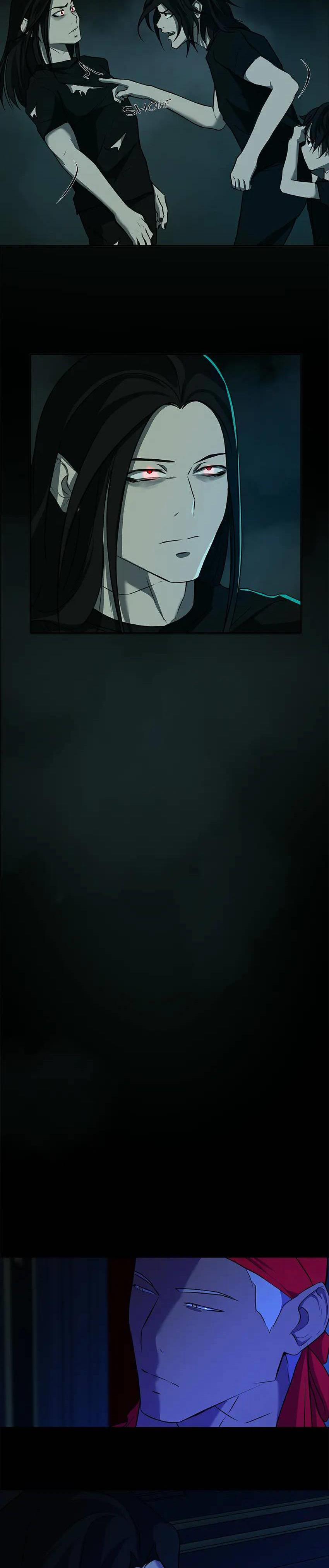 Love Murder Basketball 18 trang 30