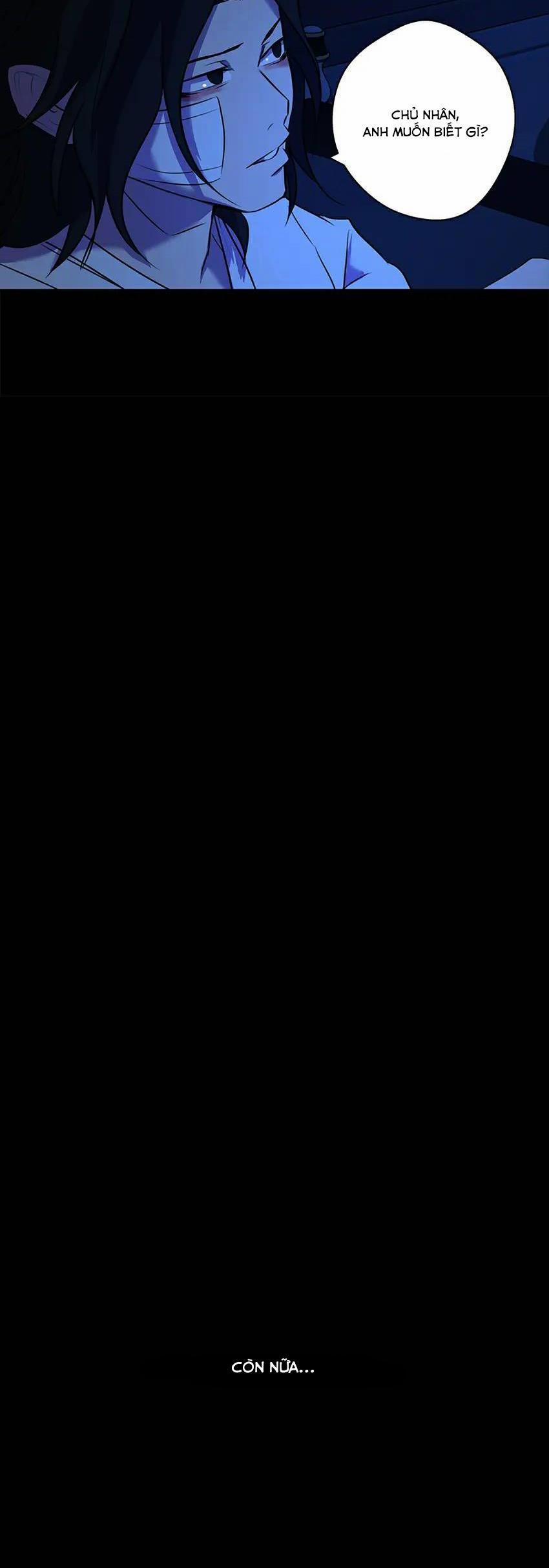 Love Murder Basketball 18 trang 31