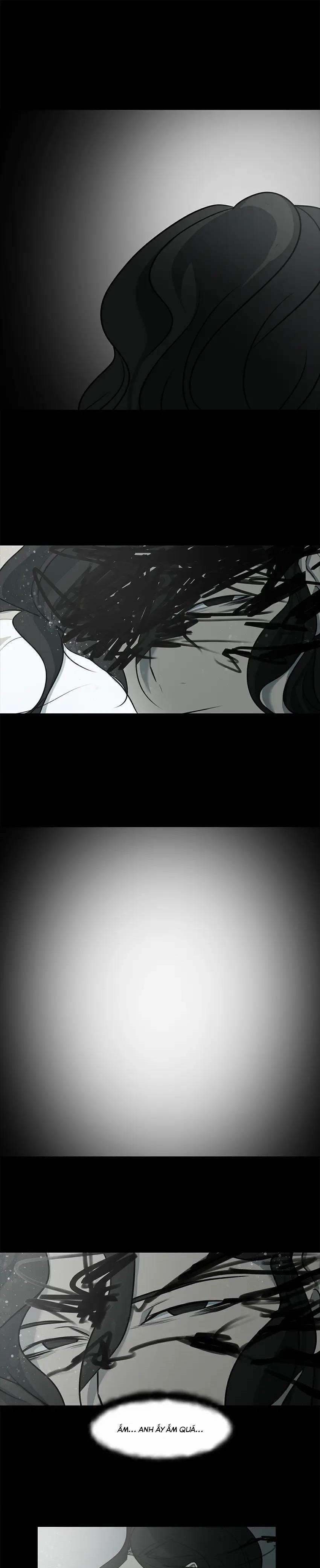 Love Murder Basketball 18 trang 8