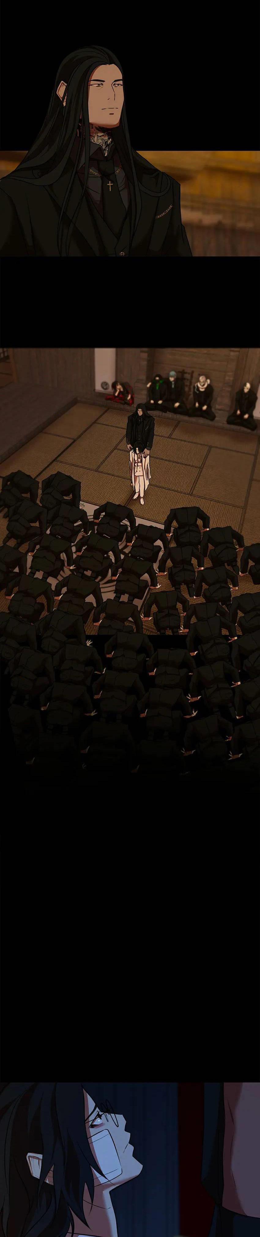 Love Murder Basketball 19 trang 18