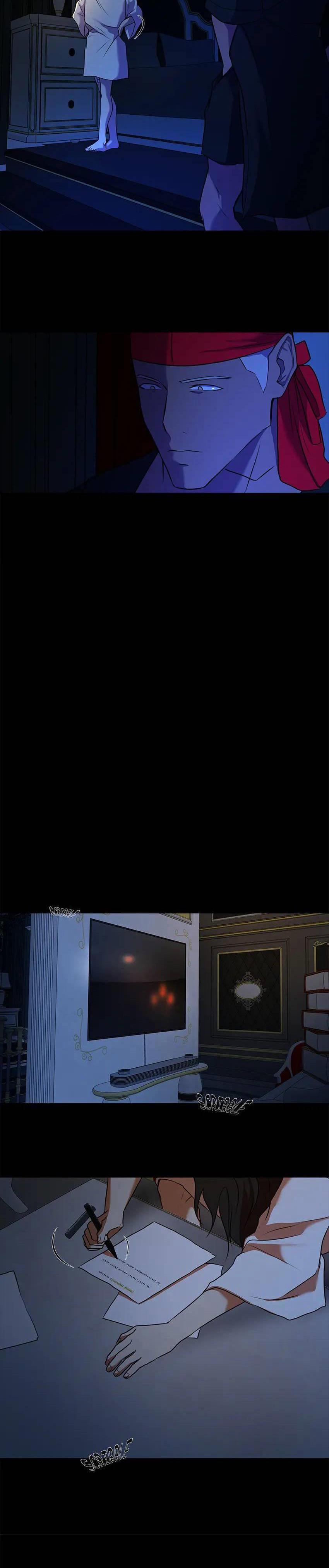 Love Murder Basketball 19 trang 2