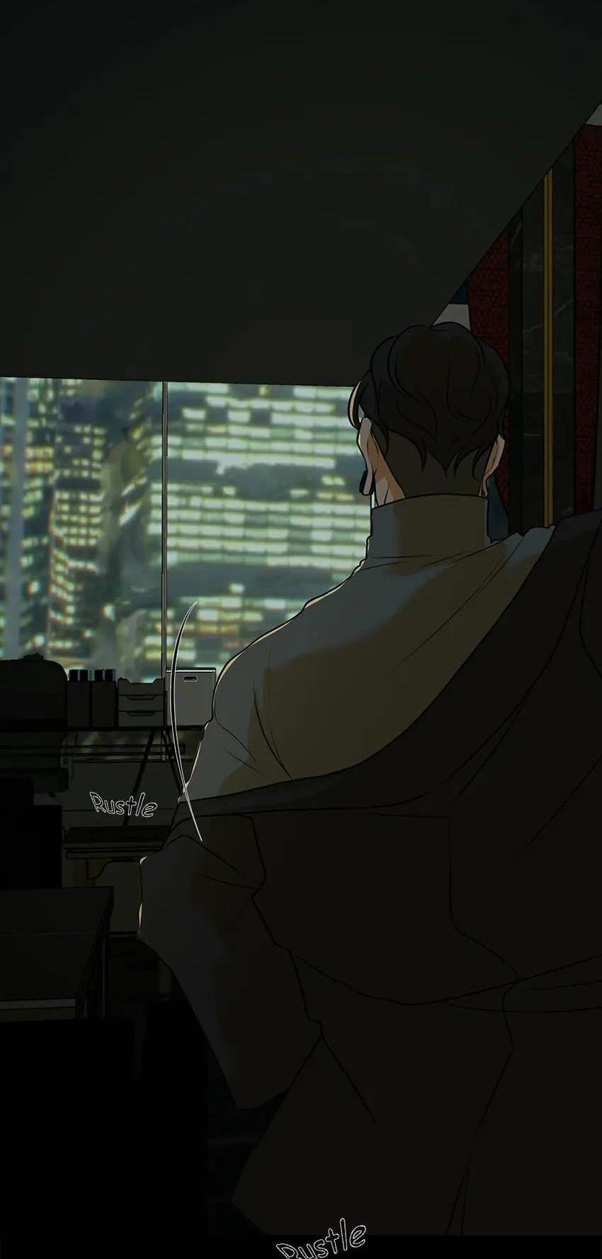 Love Murder Basketball 21 trang 34