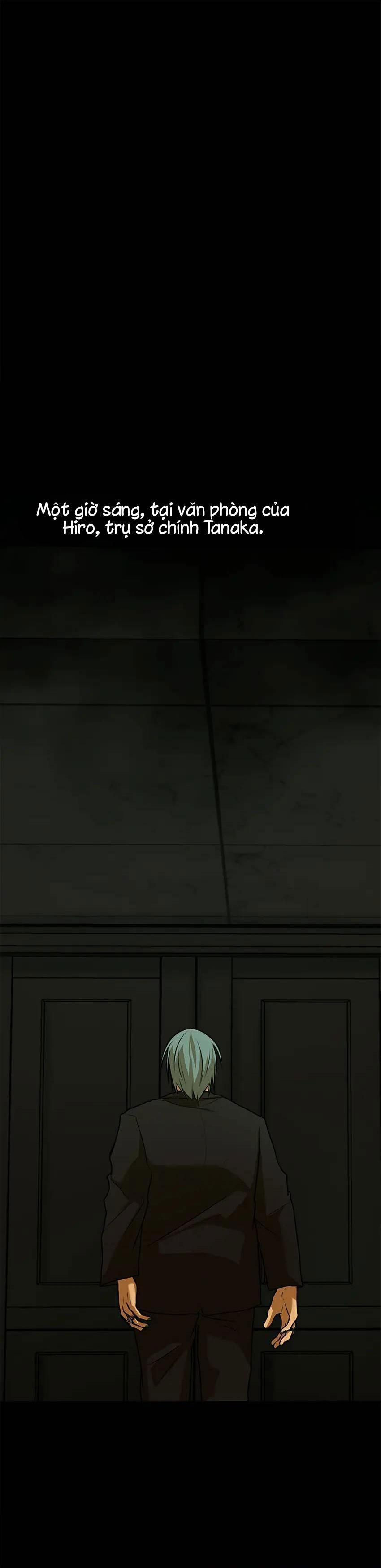 Love Murder Basketball 22 trang 0