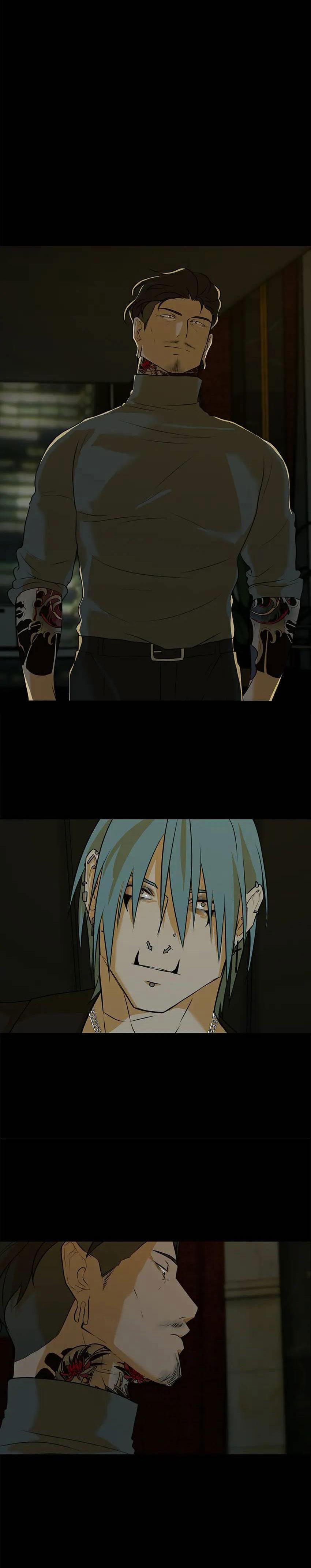 Love Murder Basketball 22 trang 2