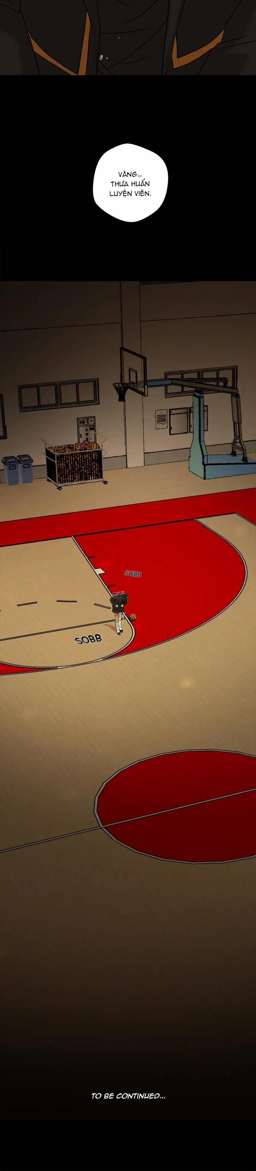 Love Murder Basketball 24 trang 27