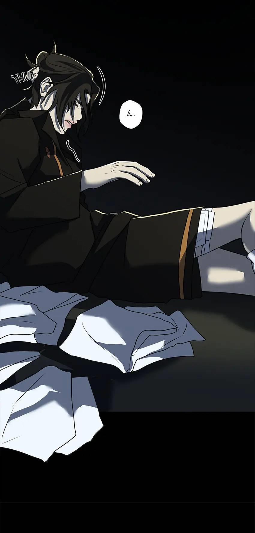 Love Murder Basketball 25 trang 31