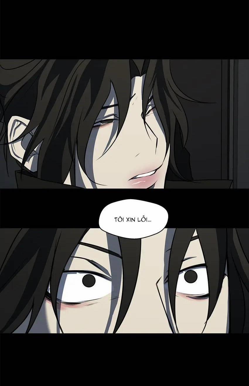 Love Murder Basketball 25 trang 32