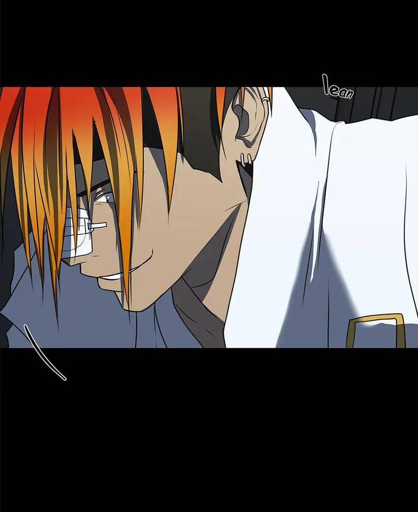 Love Murder Basketball 25 trang 36