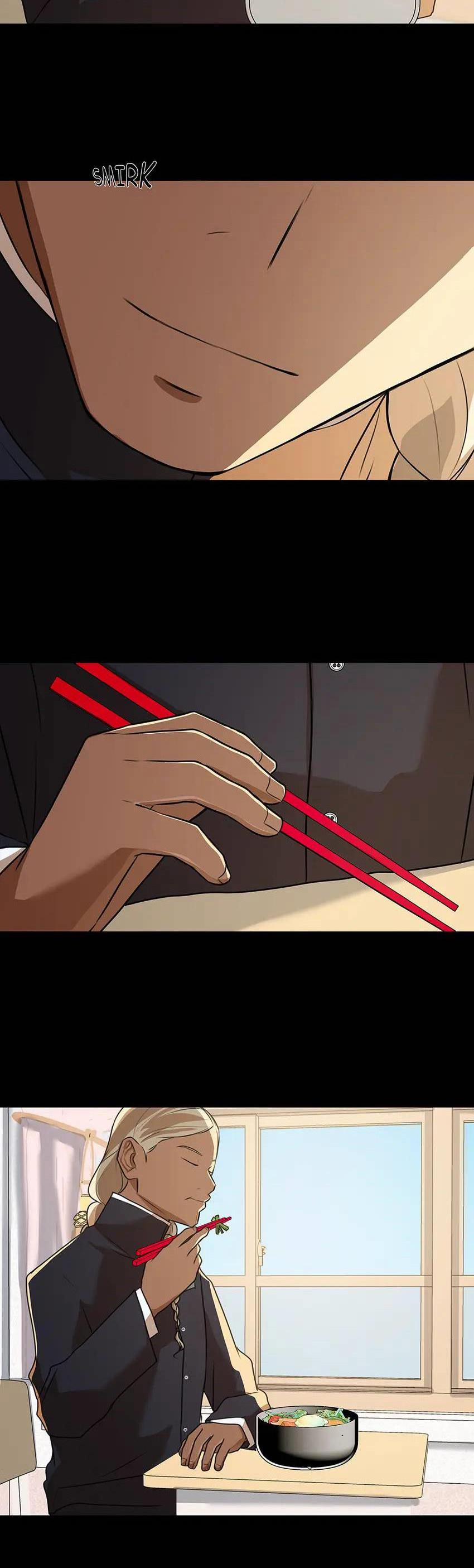 Love Murder Basketball 26 trang 27