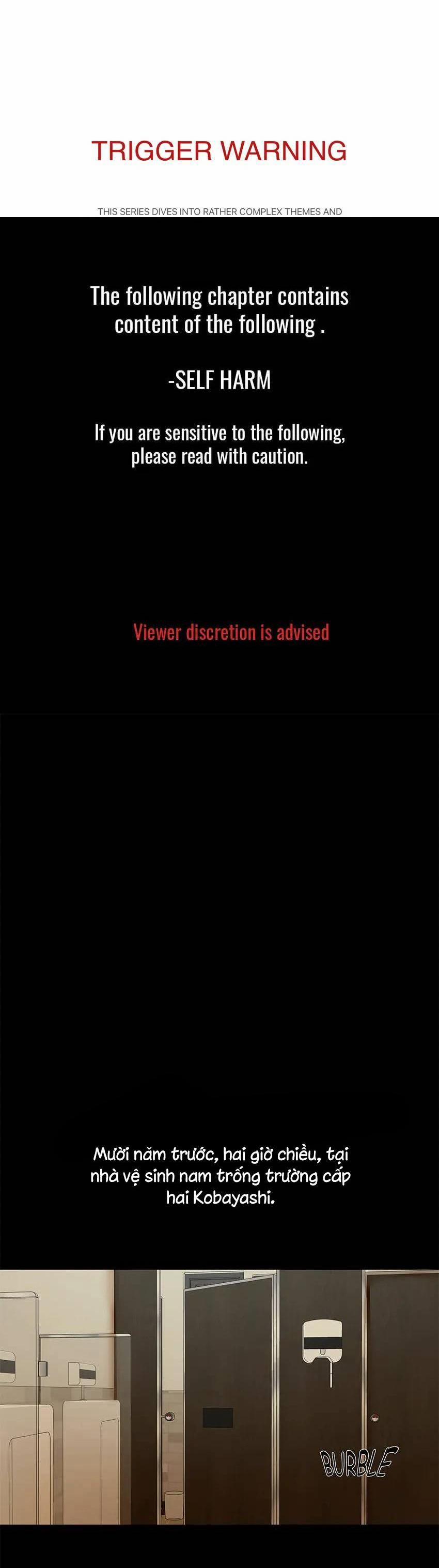 Love Murder Basketball 27 trang 0